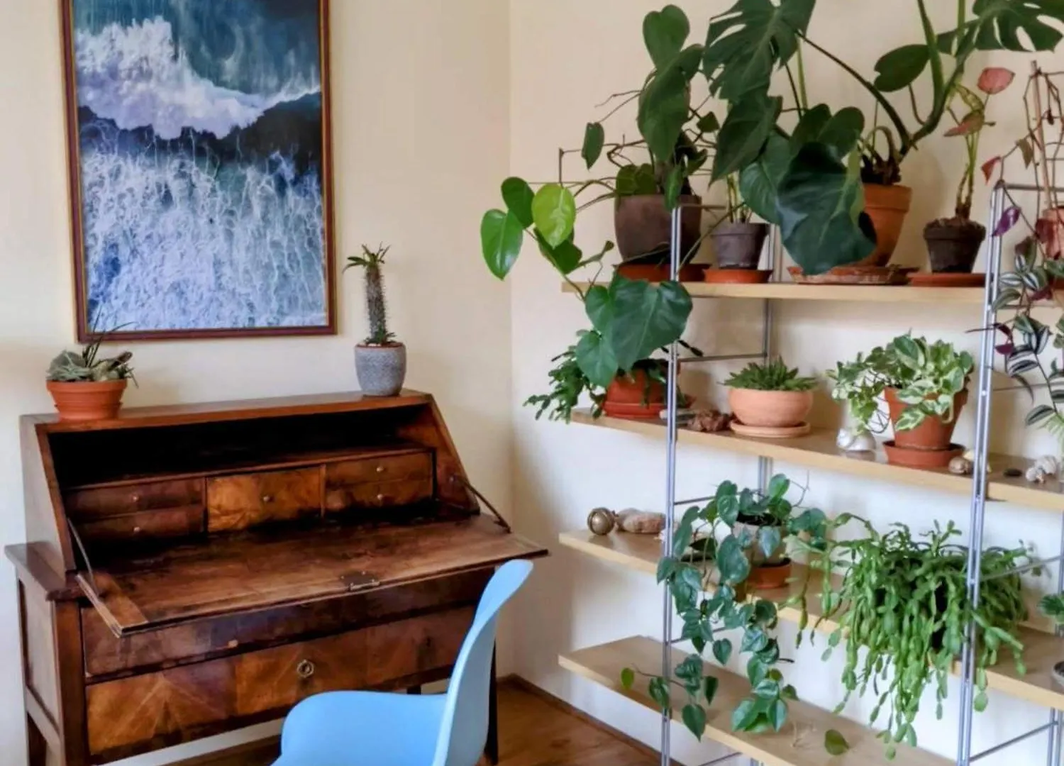 Konukevi Guestrooms, Rooftop With Garden, Spacious Living Room, Character And Fireplace Prag